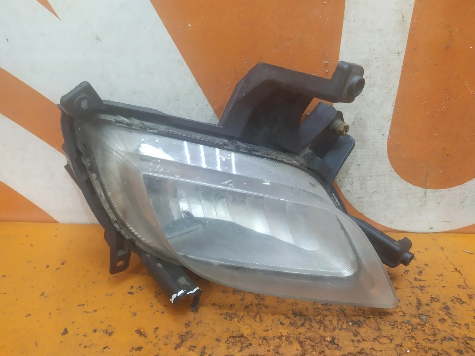 ПТФ Kia Cerato 2013-2016 92201A7050 3, левый