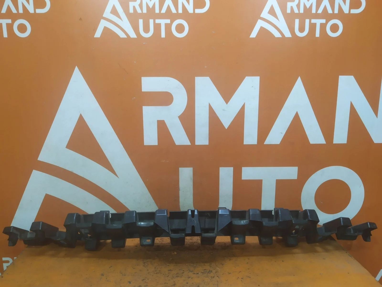Абсорбер бампера Land Rover Range Rover Sport 2013-2017 LR045204 2 L494, передний