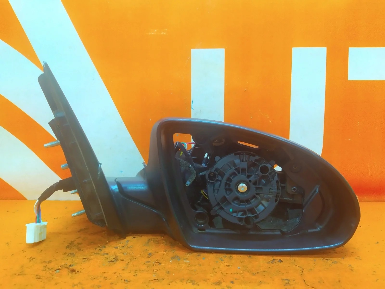 Зеркало Kia Optima 2015-2020 87620D4530 4 JF, правое