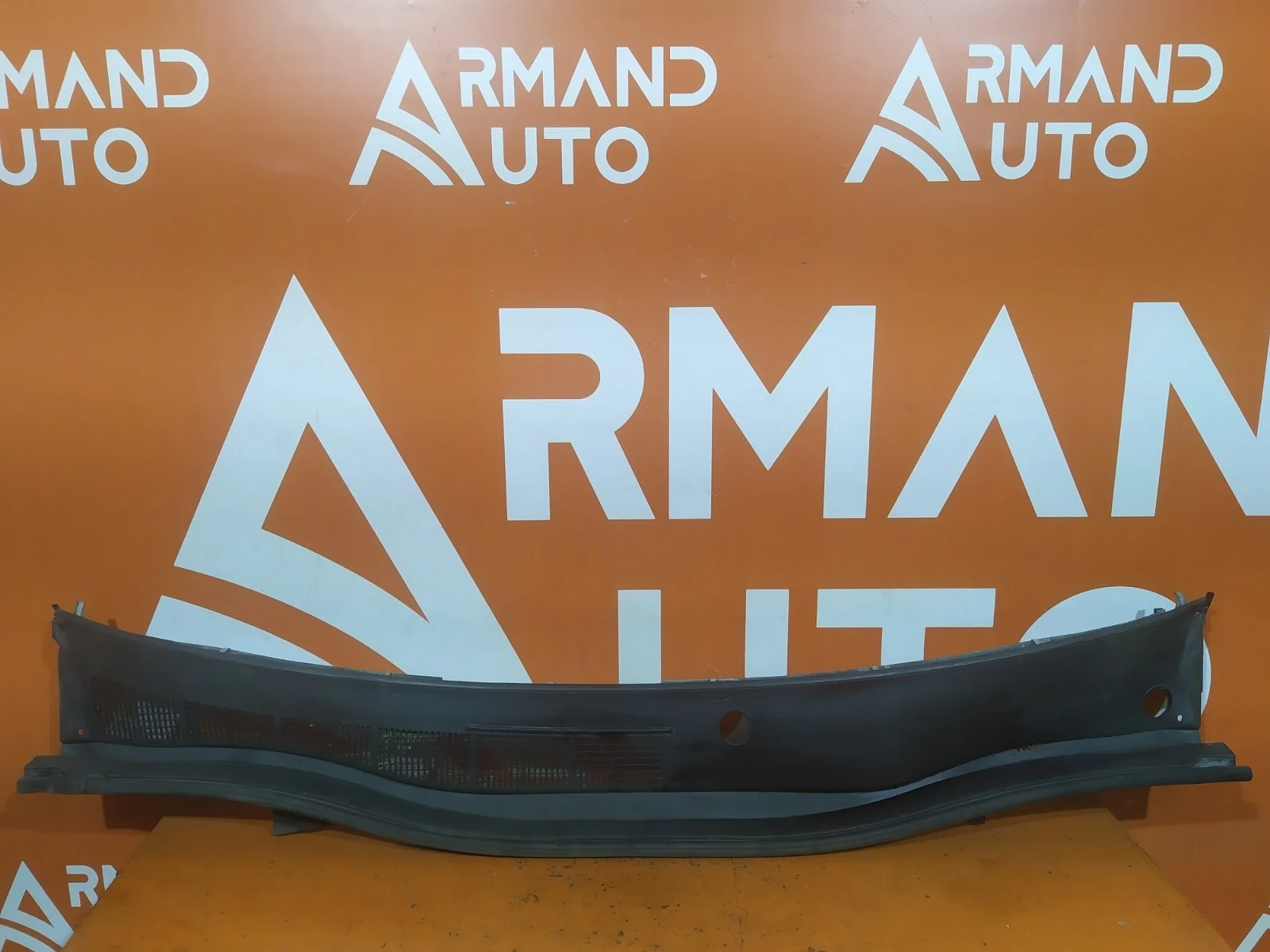 Жабо Toyota Camry 2011-2018 5570833250 7 XV50