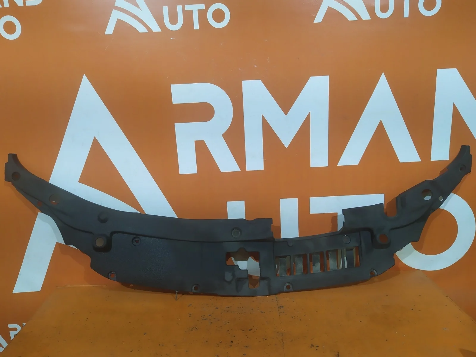 Кожух замка капота Toyota Camry 2014-2018 5329533100 7 XV50