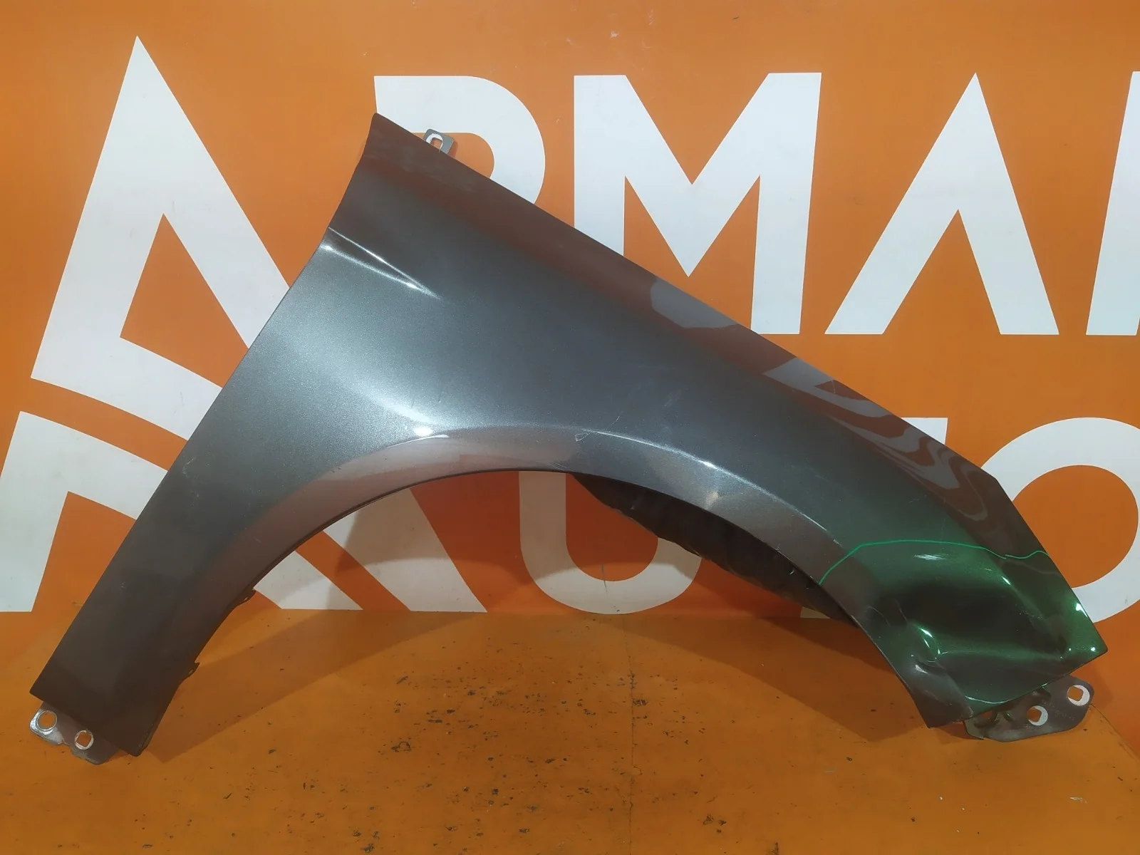 Крыло Ford Focus 2011-2019 2171302 3, переднее правое