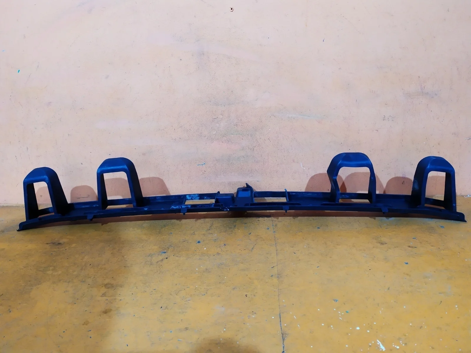 Абсорбер бампера Ford Focus 2011-2019 1748862 3, задний