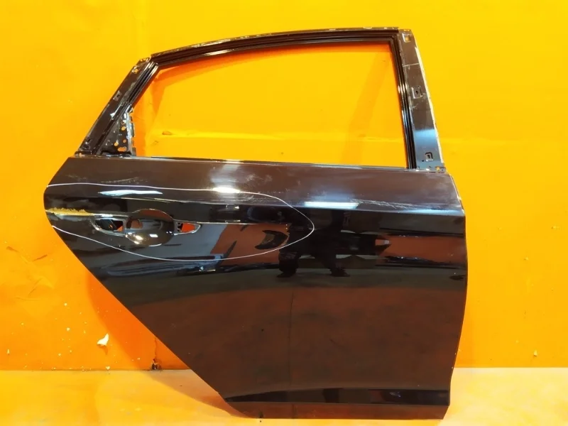 Дверь Hyundai Sonata 2014-2019 77004C1020 7 LF, задняя правая
