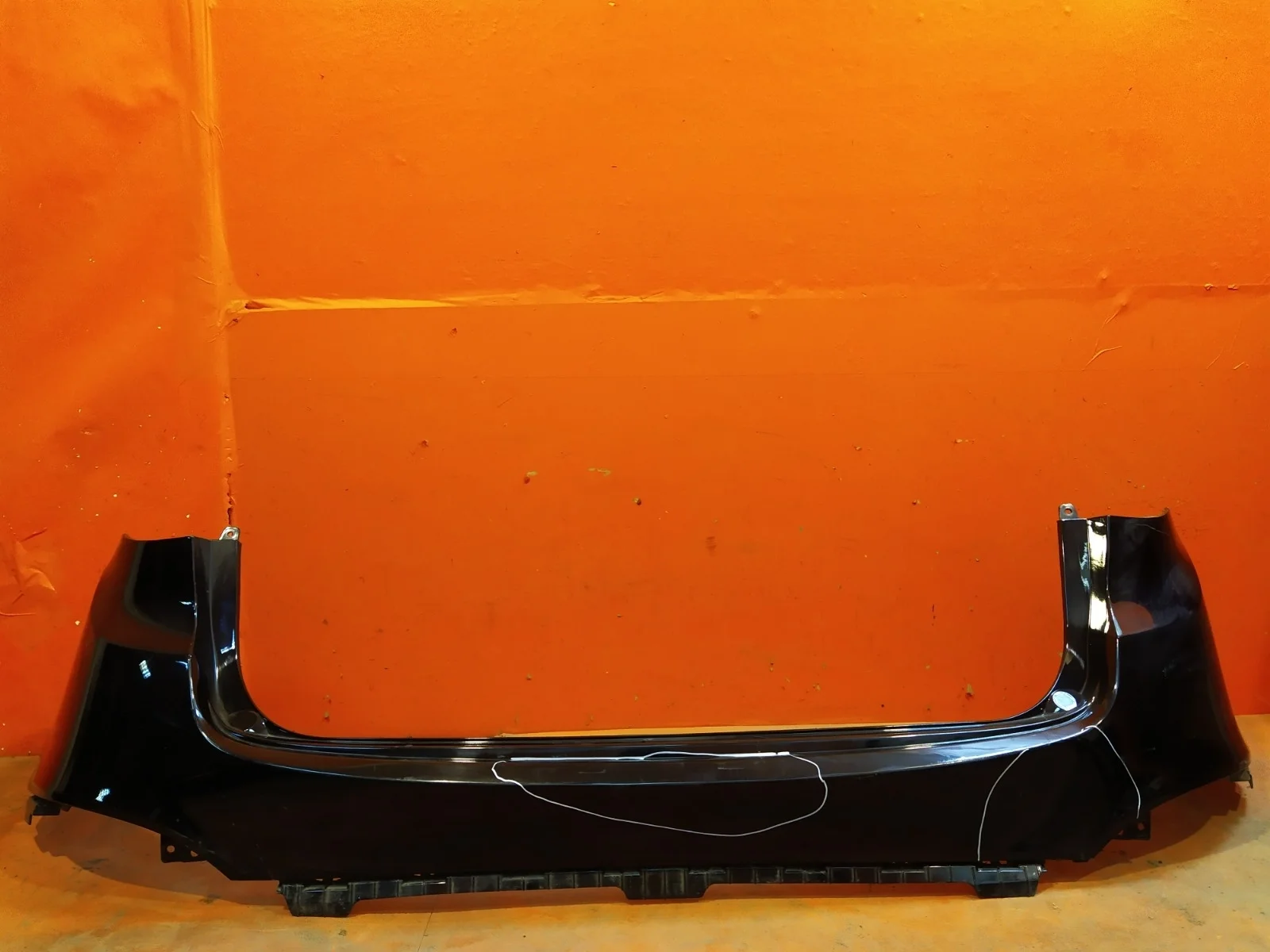 Бампер Hyundai IX35 2010-2015 866112Y000 1, задний
