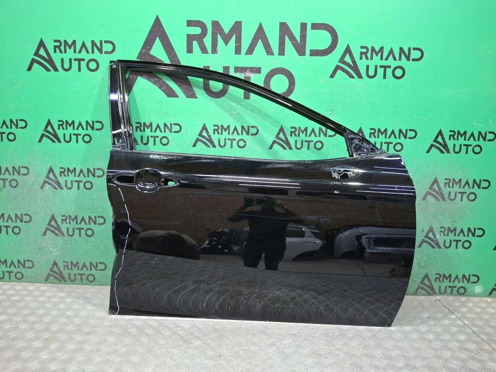 Дверь Toyota Camry 2017-нв 6700106290 8 XV70, передняя правая