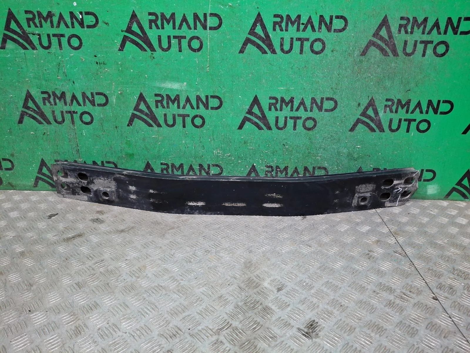 Усилитель бампера Lexus NX 2014-2021 5202178020 1, передний