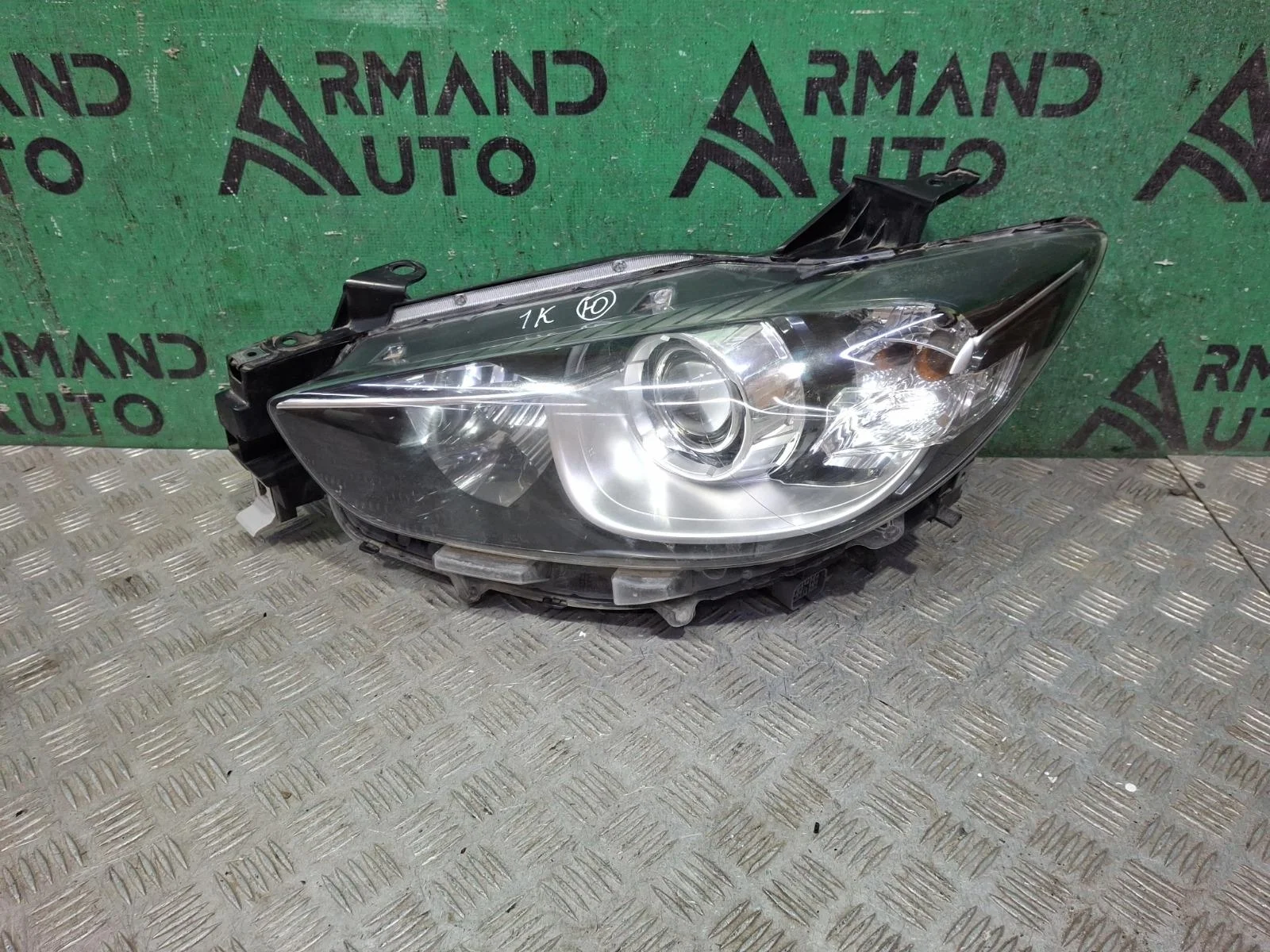 Фара Mazda CX-5 2011-2015 KR8251041D 1, левая