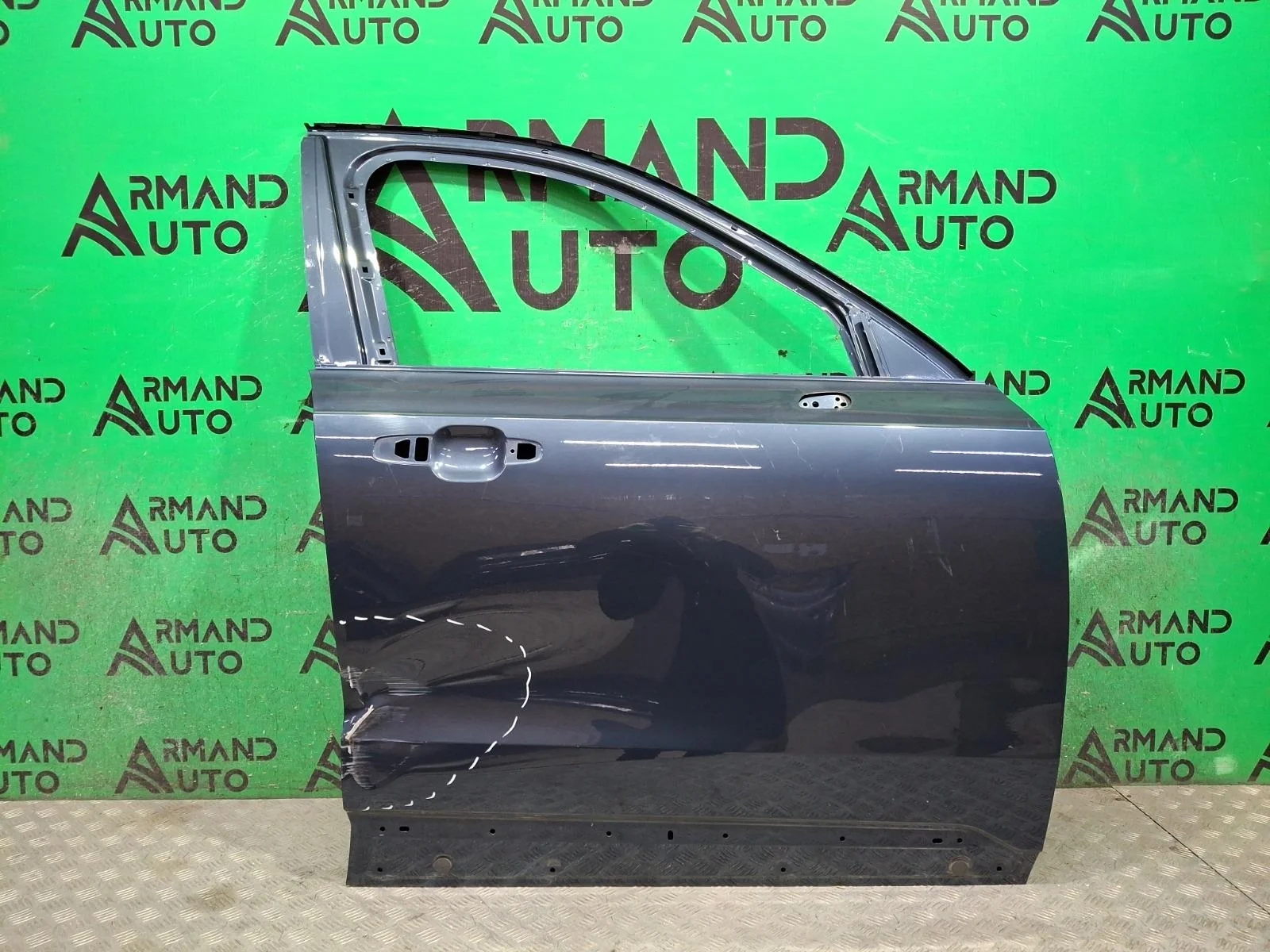 Дверь Volvo XC90 2014-нв 31698771 2, передняя правая