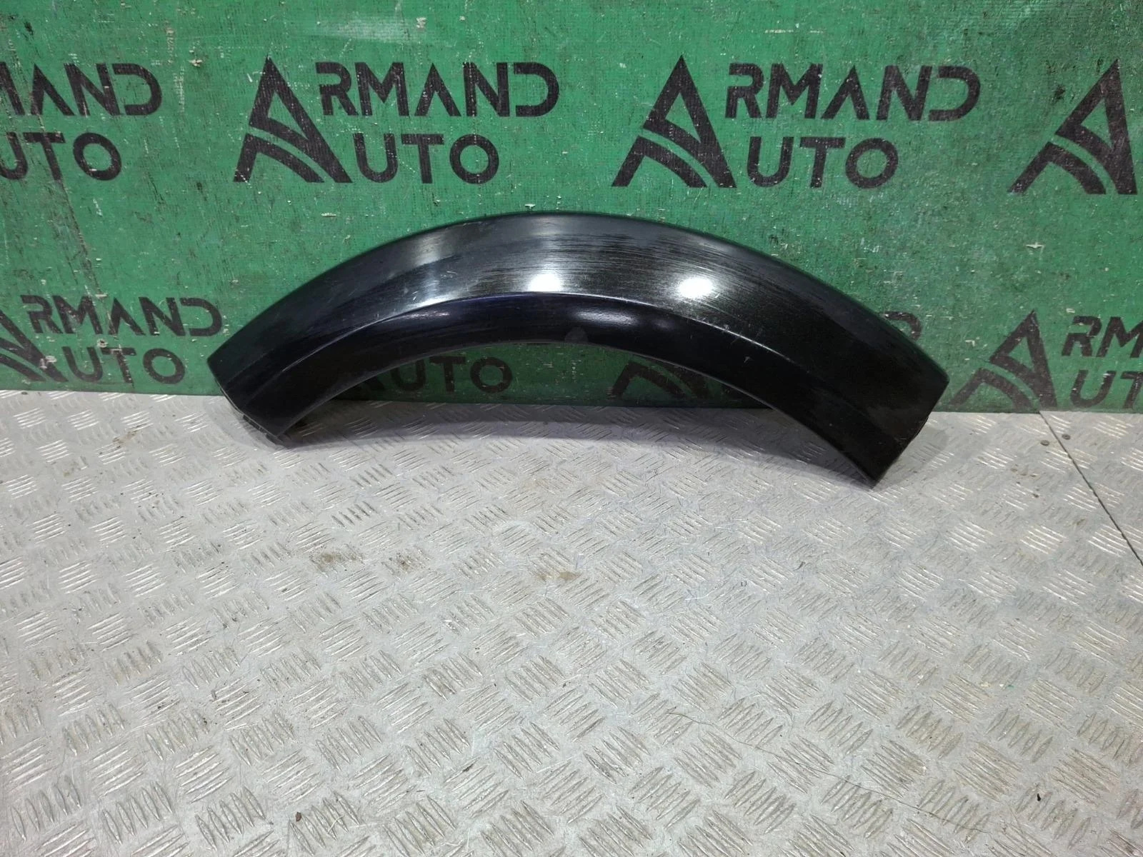 Расширитель крыла Land Rover Discovery 2009-2016 LR010629 4, задний правый