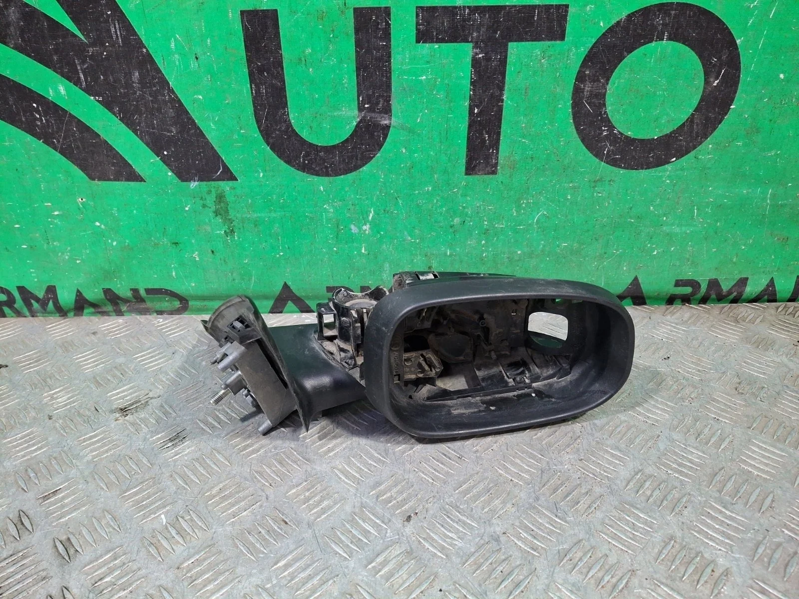 Зеркало Volvo S40 2007-2012 31278739 2, правое