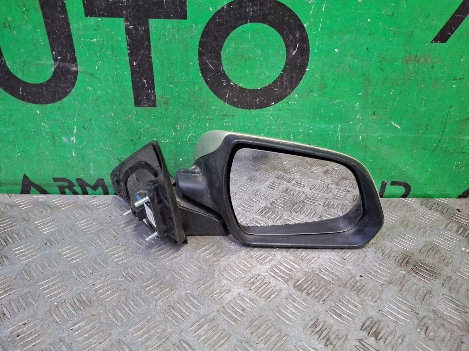 Зеркало Hyundai Creta 2016-2021 87620C9110 1, правое