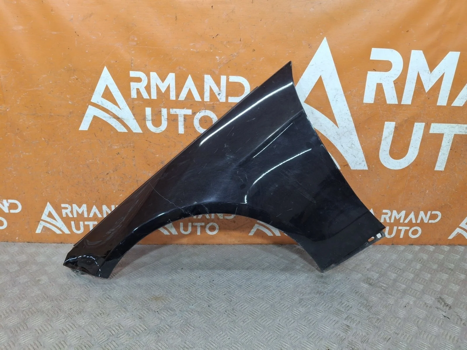 Крыло Mercedes E-Class 2009-2016 A2128801118 W212, переднее левое