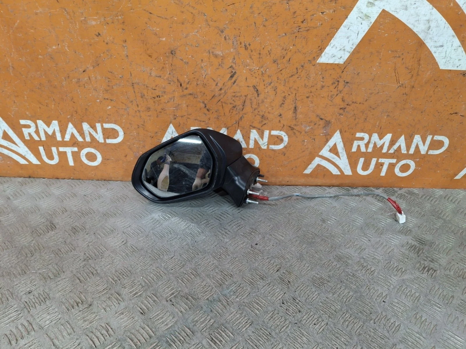 Зеркало Toyota Camry 2017-нв 8794033D40 8 XV70, левое