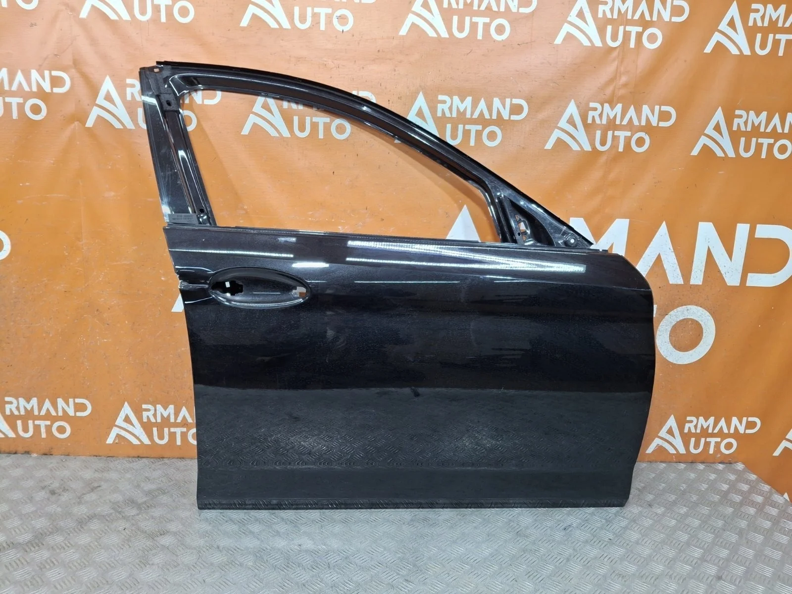 Дверь BMW 5 series 2016-2023 41007408962 G30 G31, передняя правая