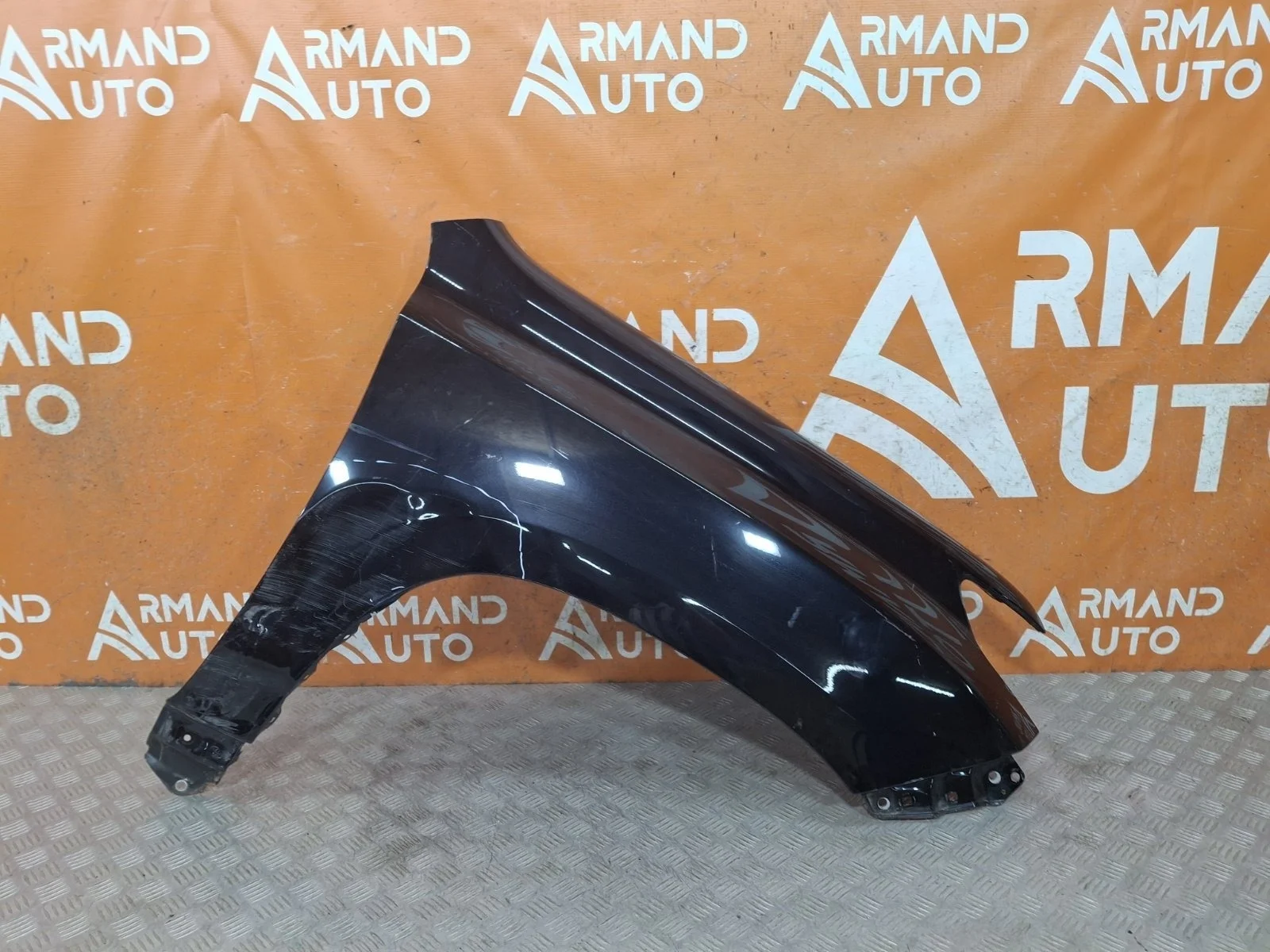 Крыло Toyota Land Cruiser Prado 2009-2017 5381160A90 150, переднее правое