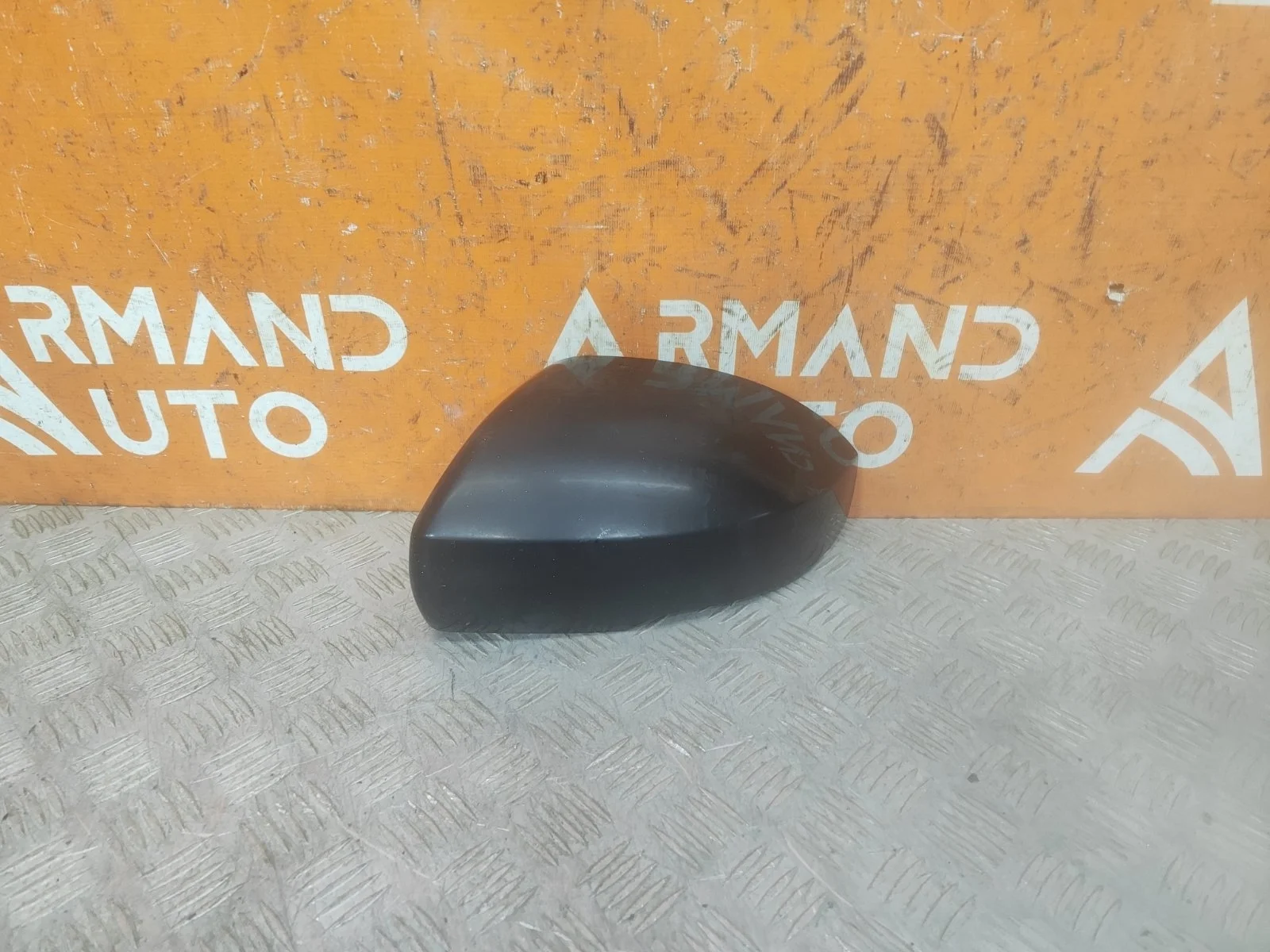 Крышка зеркала Land Rover Range Rover 2012-2022 LR035092 4 L405, левая