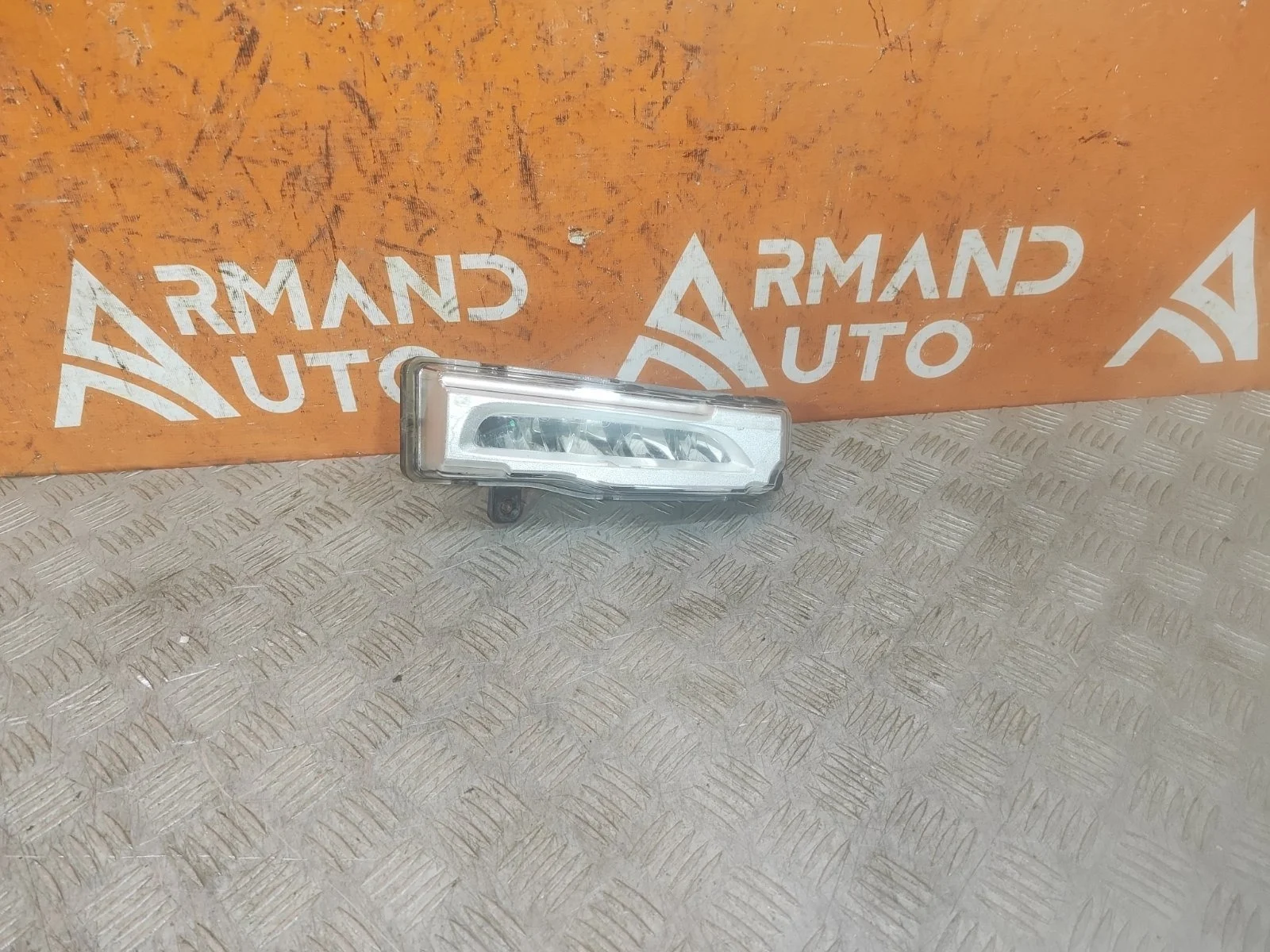 ПТФ BMW X5 2018-2023 63177406366 G05, правый