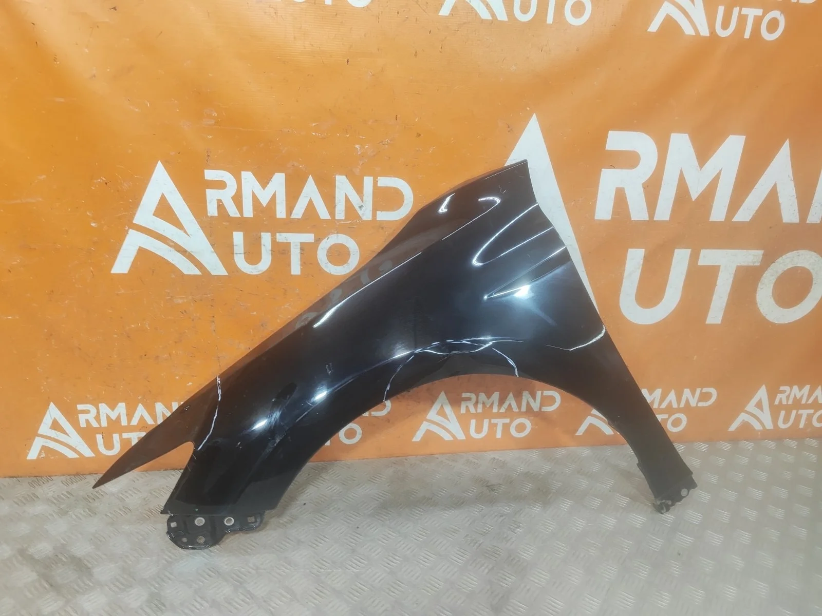 Крыло Toyota Camry 2017-нв 5380206220 8 XV70, переднее левое