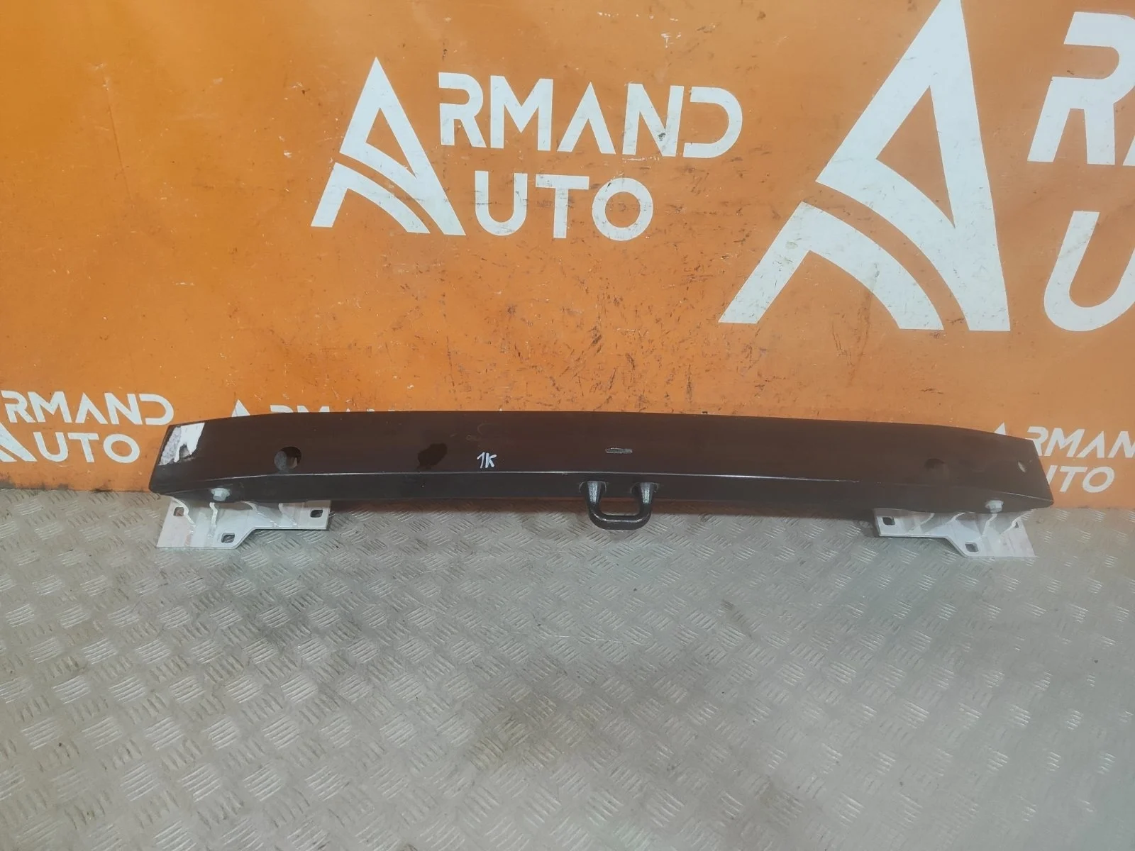 Усилитель бампера Land Rover Range Rover 2012-2022 LR053740 4 L405, задний