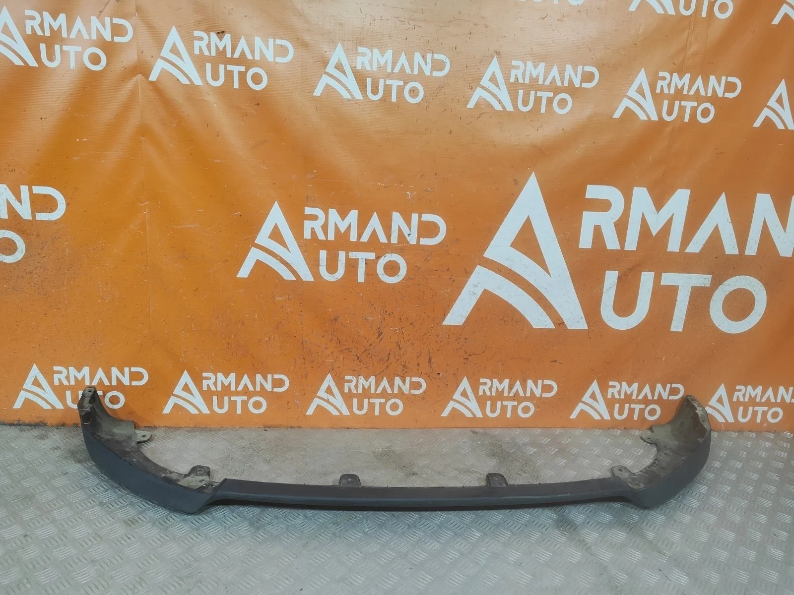 Юбка бампера Hyundai IX35 2010-2015 865122Y000 1, передняя