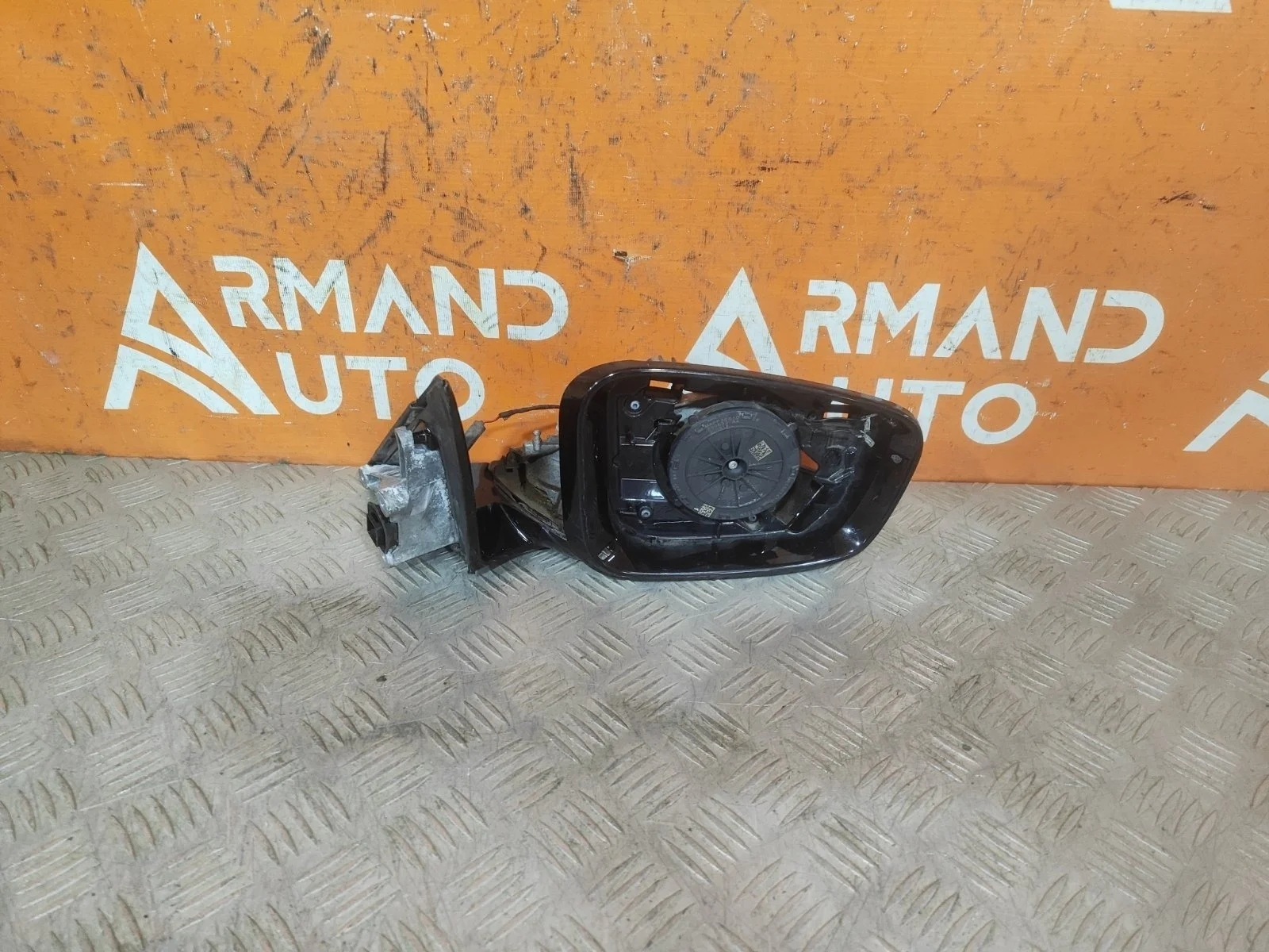 Зеркало BMW 5 series 2016-2023 51167485204 G30 G31, правое
