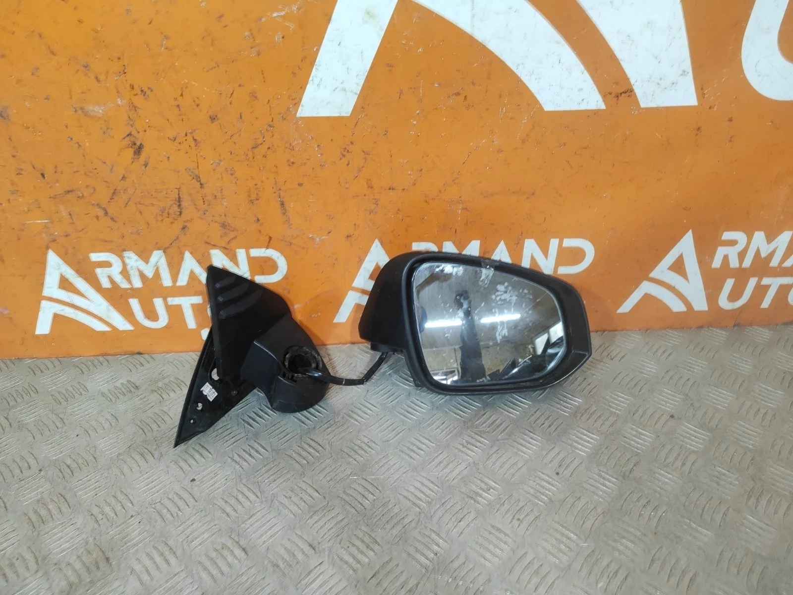Зеркало Toyota Fortuner 2015-нв 879100K732 2, правое