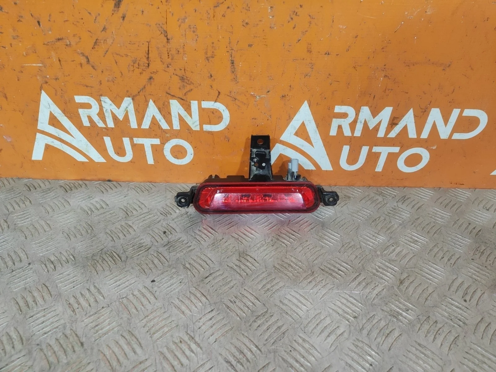Фонарь противотуманный Hyundai Elantra 2020-нв 92407AA000 7 CN7