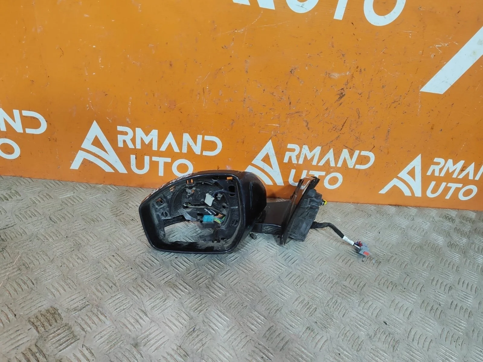 Зеркало Land Rover Discovery Sport 2014-нв LR072955 1 L550, левое