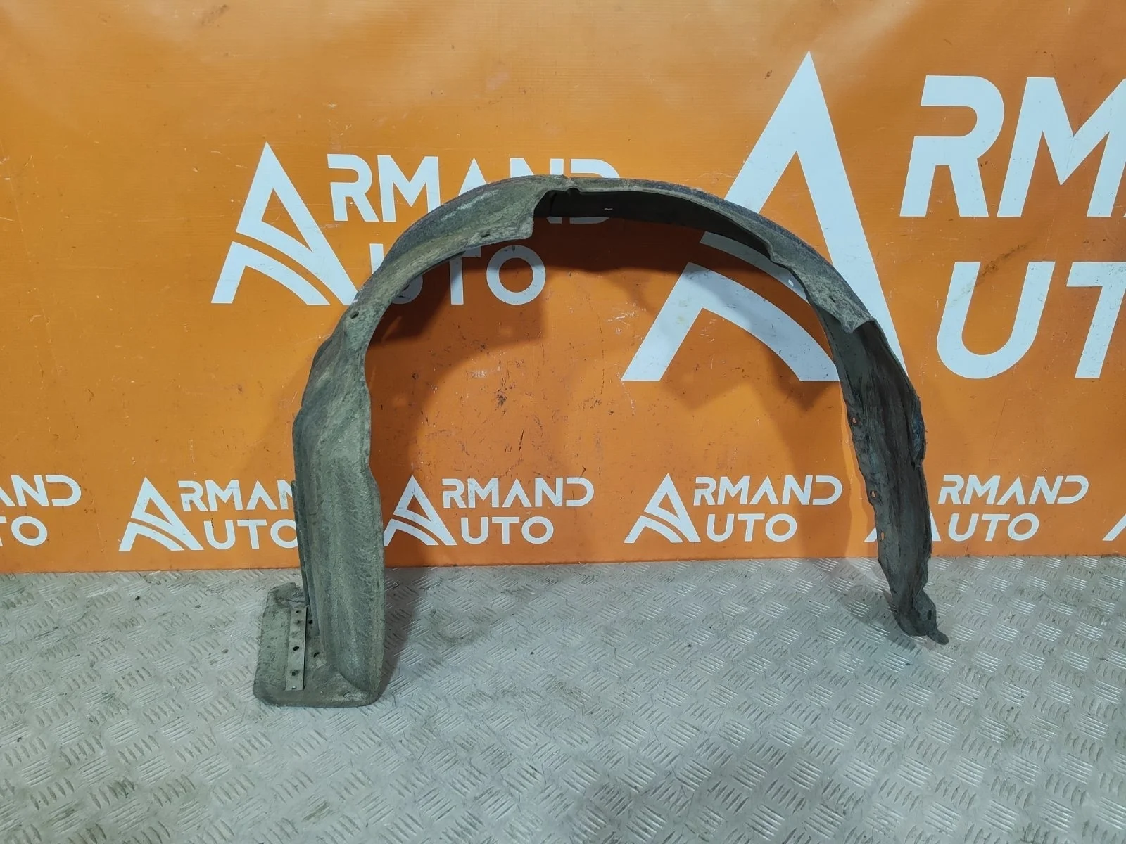 Подкрылок Lexus NX 2017-2021 5387578020 1, передний правый