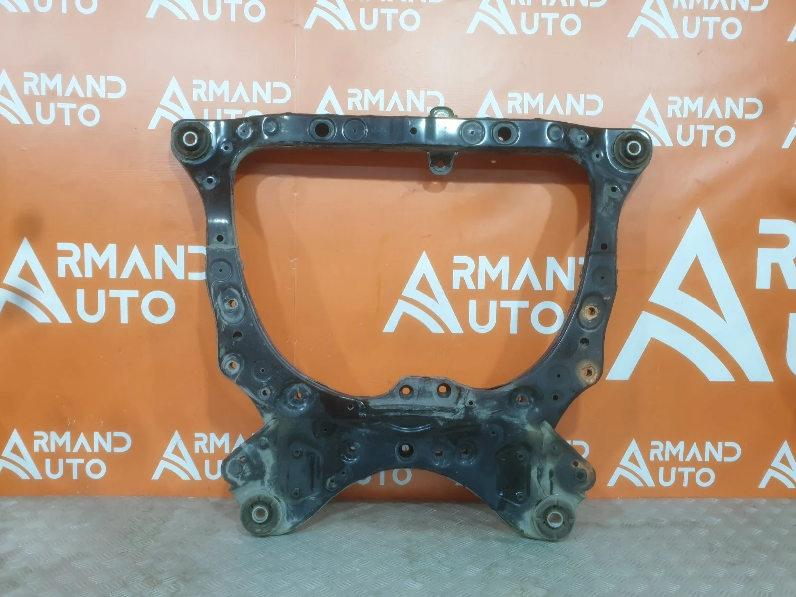 Подрамник Toyota Camry 2017-нв 5110033170 8 XV70, передний