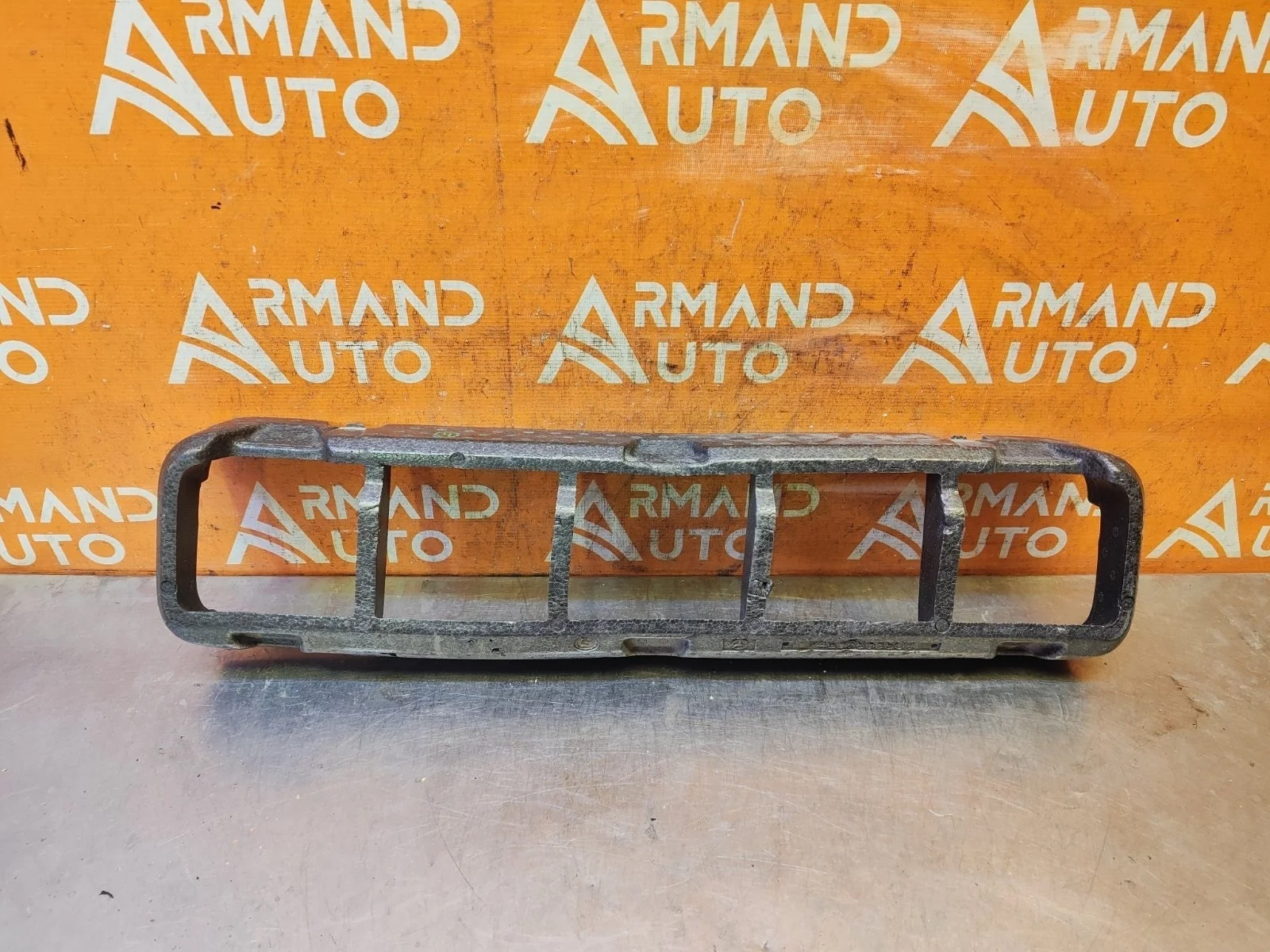 Абсорбер бампера Mercedes G-Class 2018-2024 A4638853802 W463, передний
