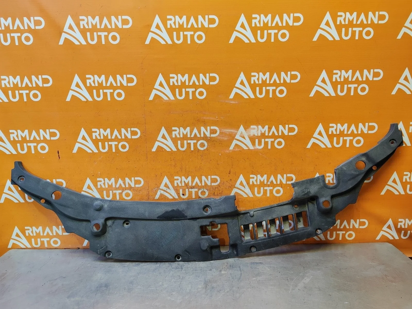 Кожух замка капота Toyota Camry 2014-2018 5329533100 7 XV50