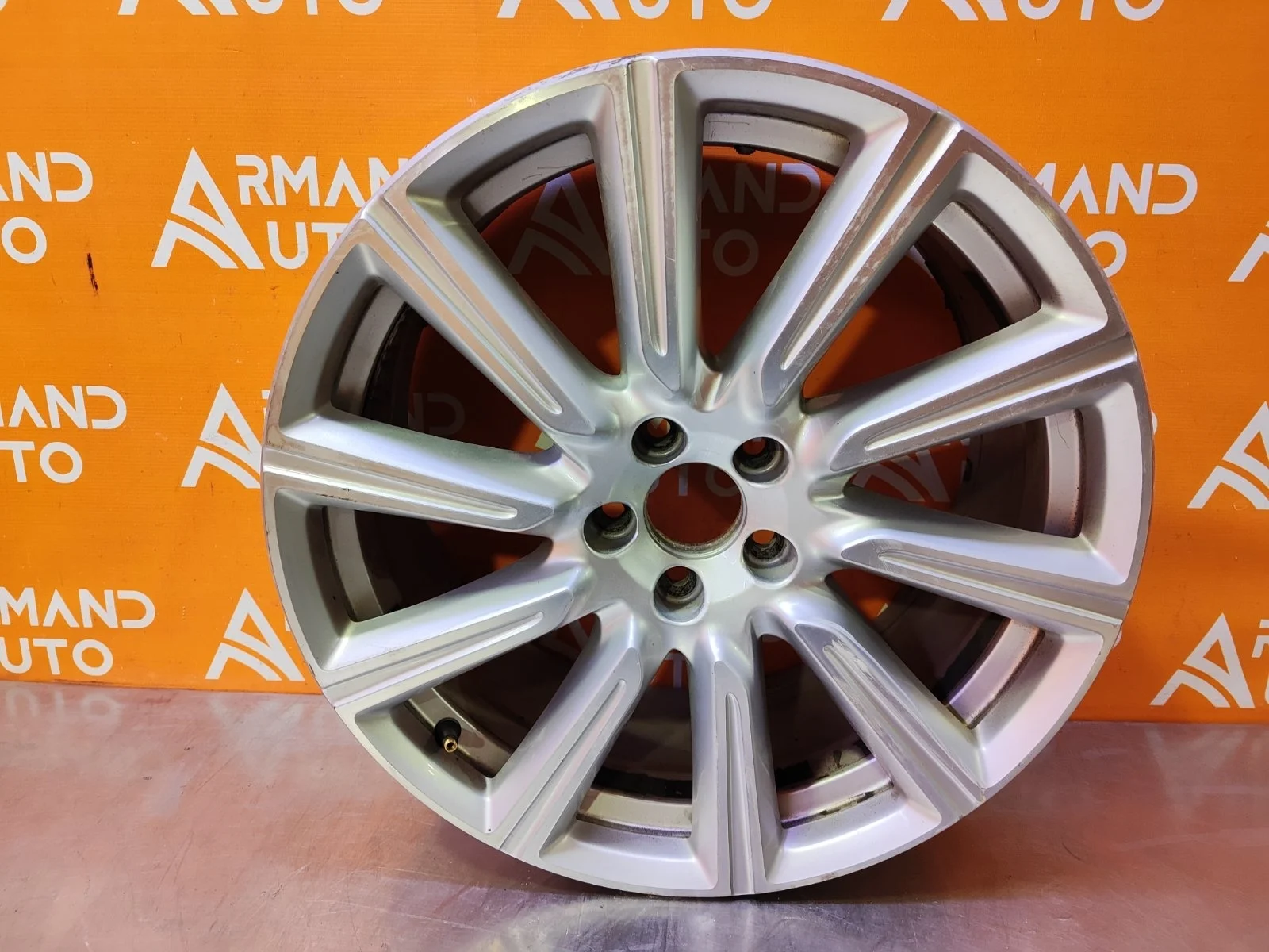 Диск колесный r19 Volvo S90 31434953 2