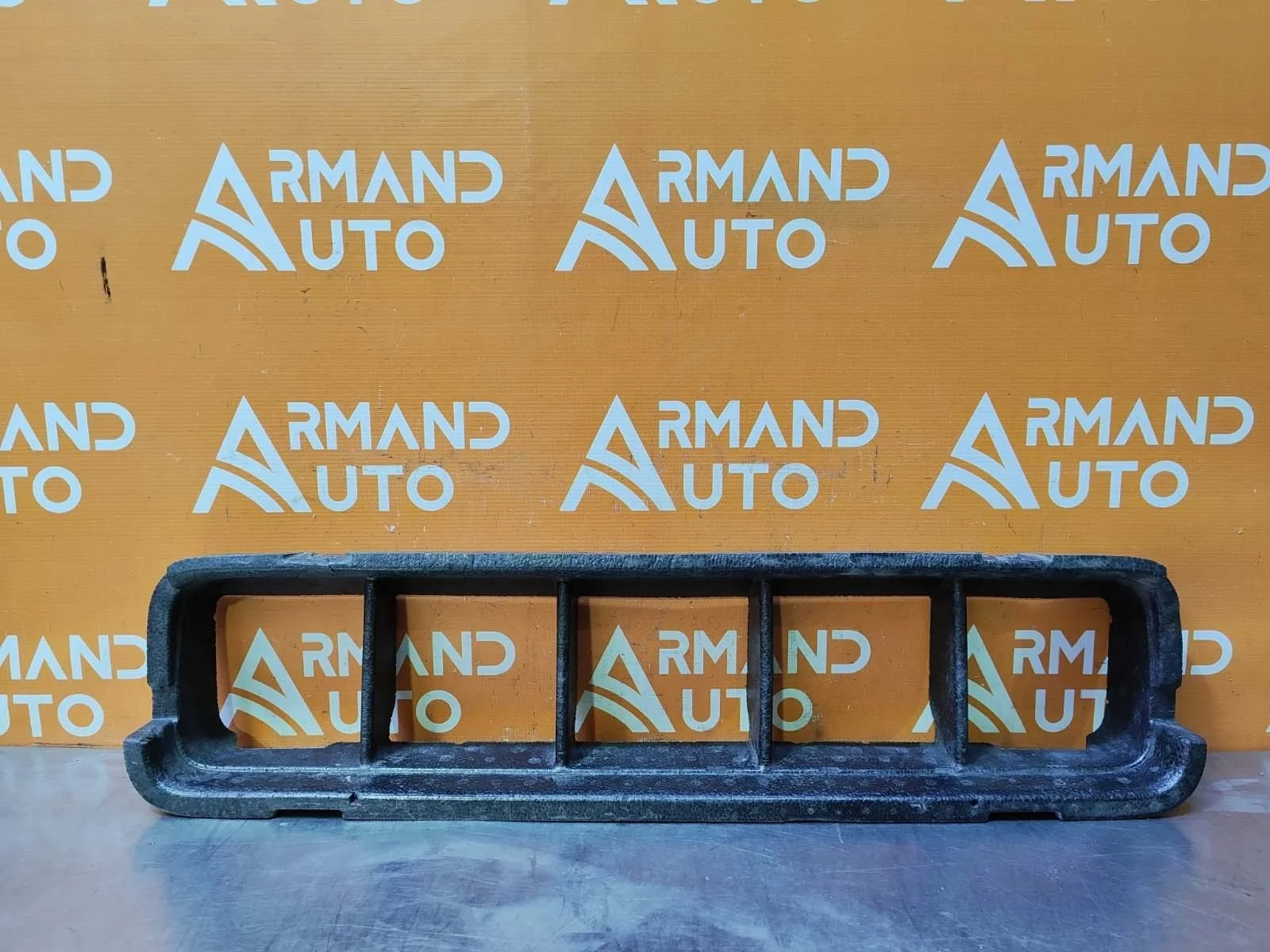 Абсорбер бампера Mercedes G-Class 2018-2024 A4638853802 W463, передний
