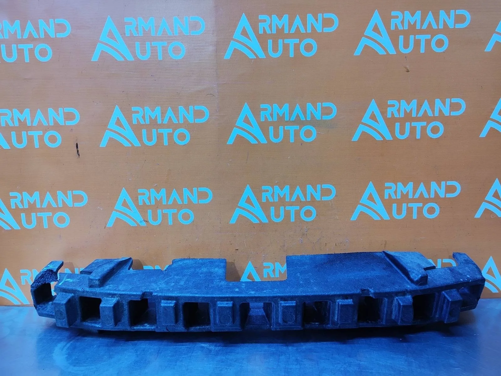 Абсорбер бампера Skoda Rapid 2020-2023 60U807248C 2, передний