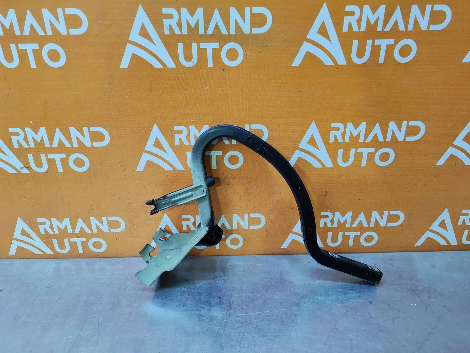 Петля крышки багажника Kia Optima 2015-2020 79220D4000 4 JF, правая