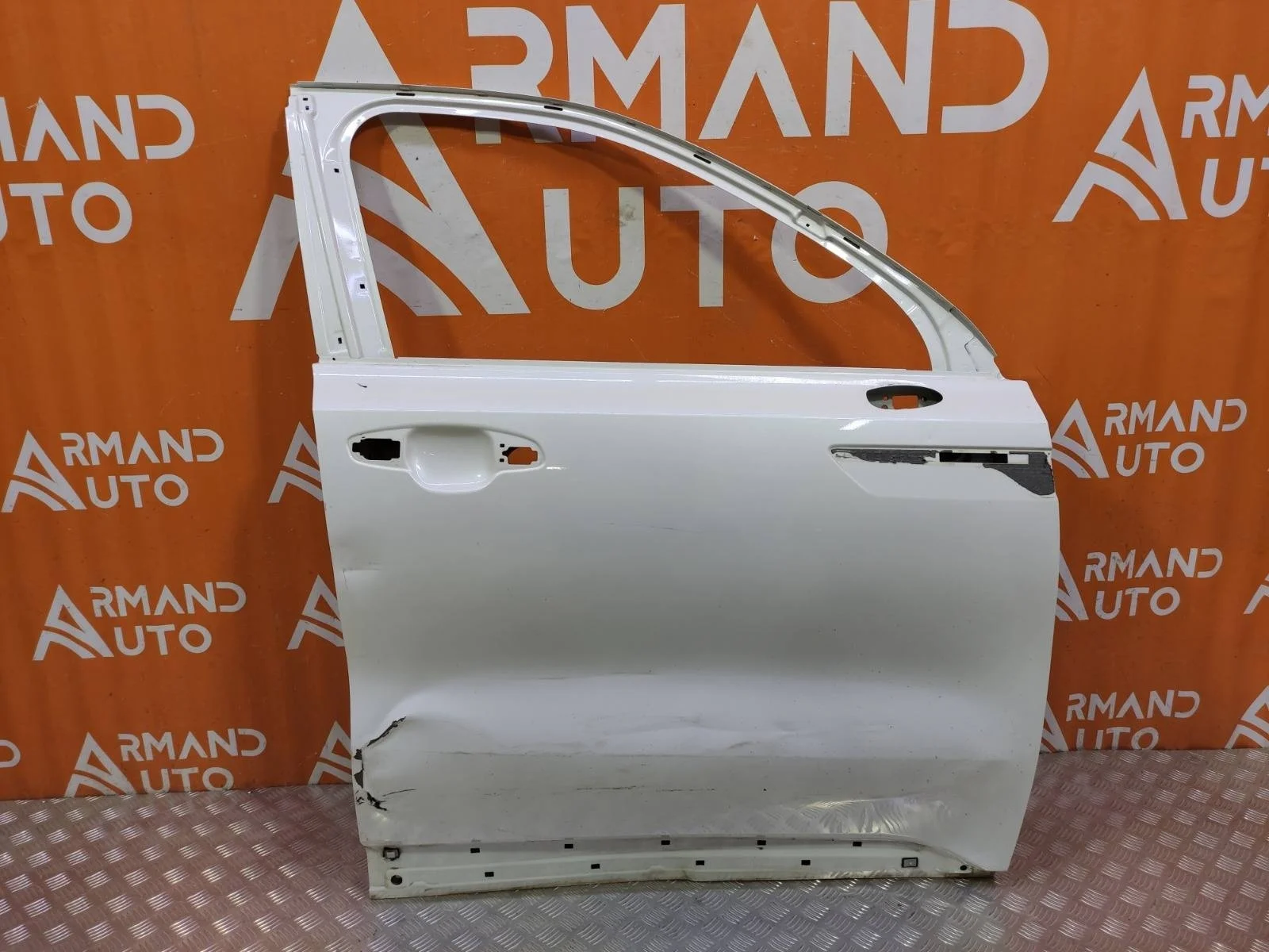 Дверь Kia Sorento 2020-нв 76004P2000 4, передняя правая