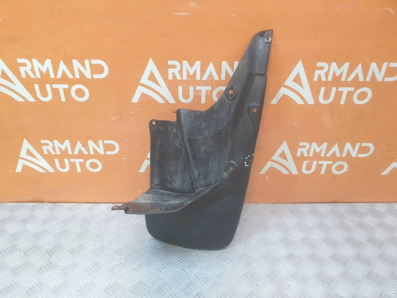 Брызговик Toyota Land Cruiser Prado 2009-2024 7662560330 150, задний правый