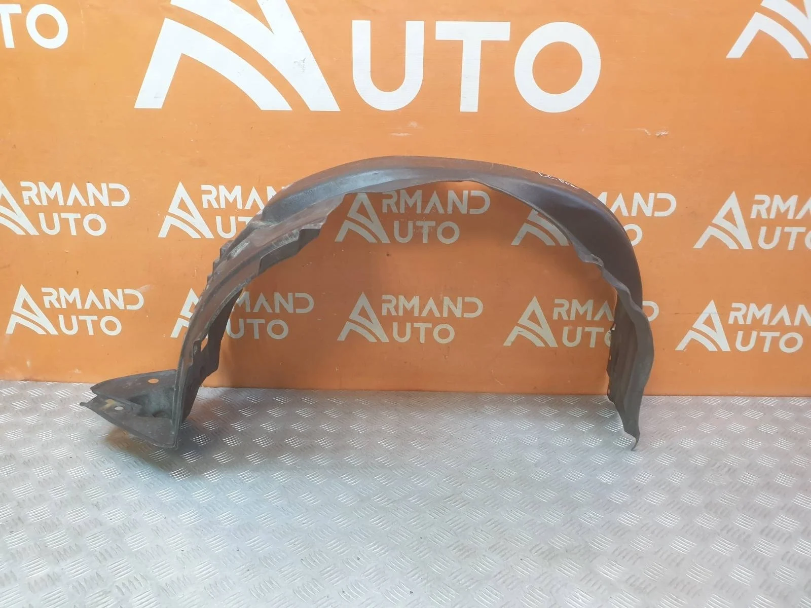Подкрылок Toyota Land Cruiser Prado 2017-2024 5380560120 150, передний правый