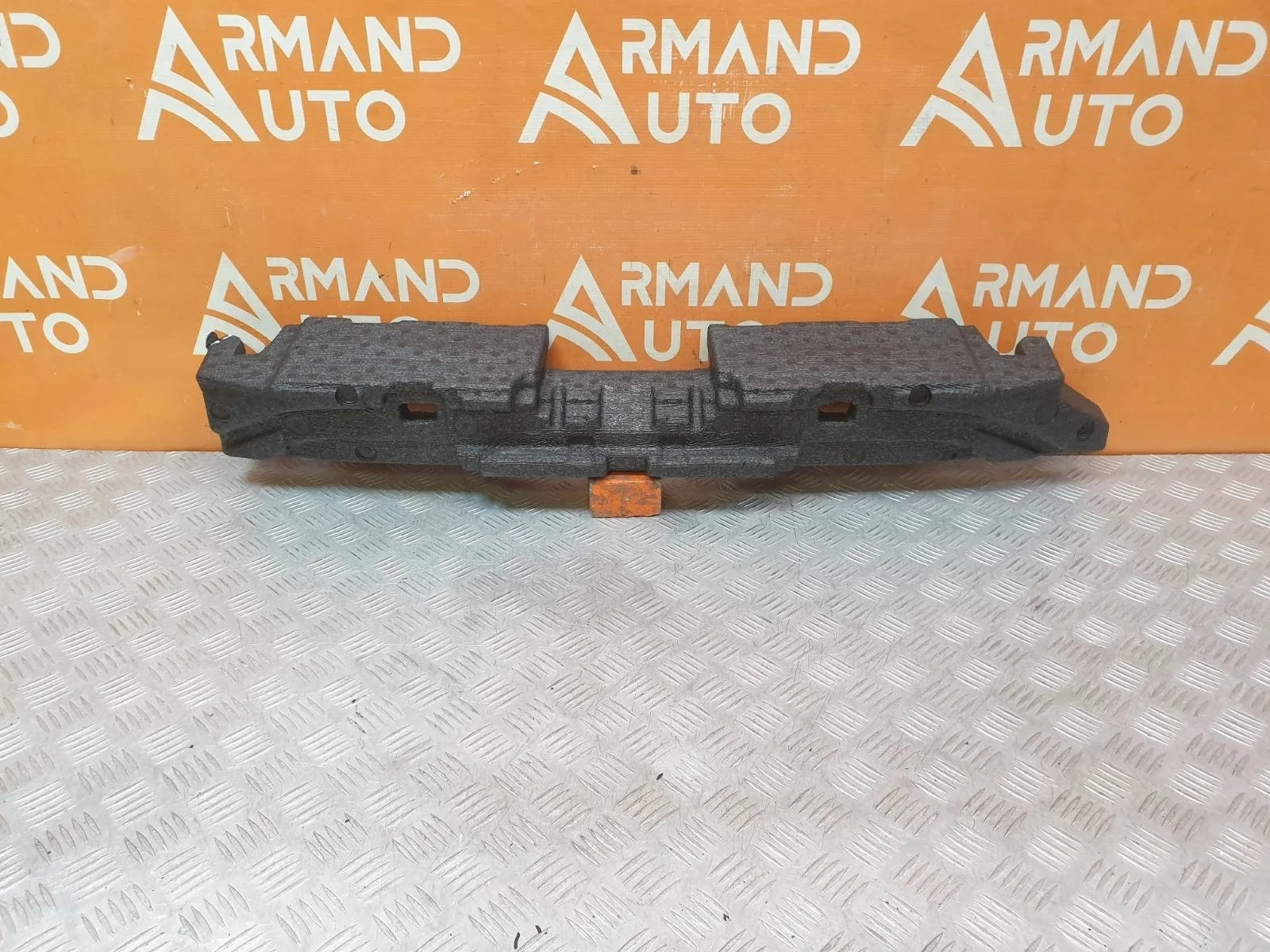 Абсорбер бампера Hyundai Creta 2021-нв 86521BW000CA 2, передний