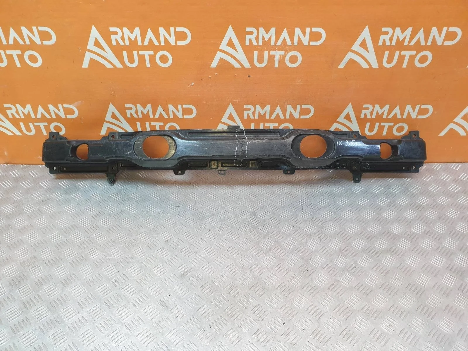 Усилитель бампера Hyundai IX35 2010-2015 866312Y000 1, задний