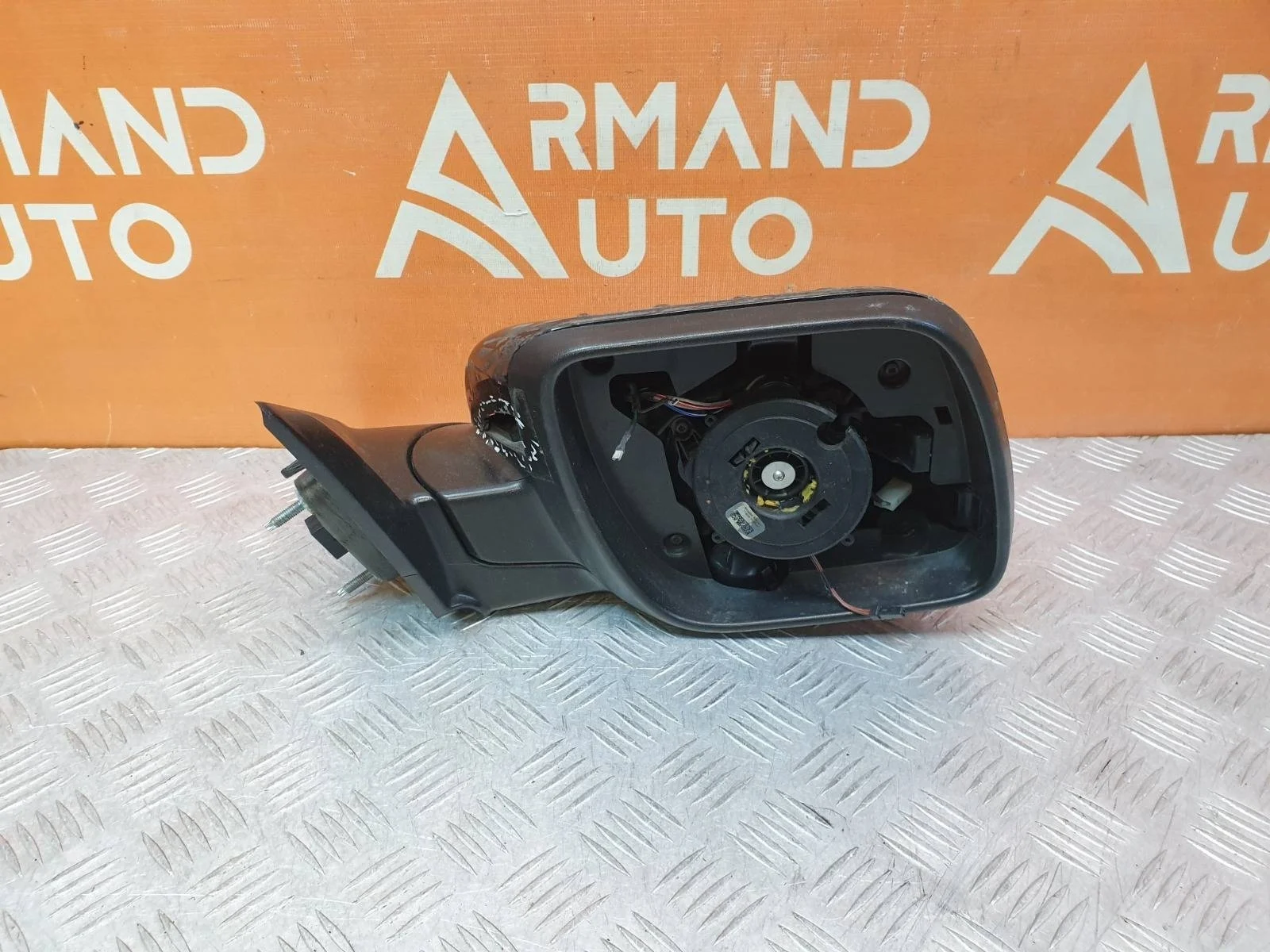Зеркало FORD Explorer 2010-2019 GB5Z17682F 5 U502, правое
