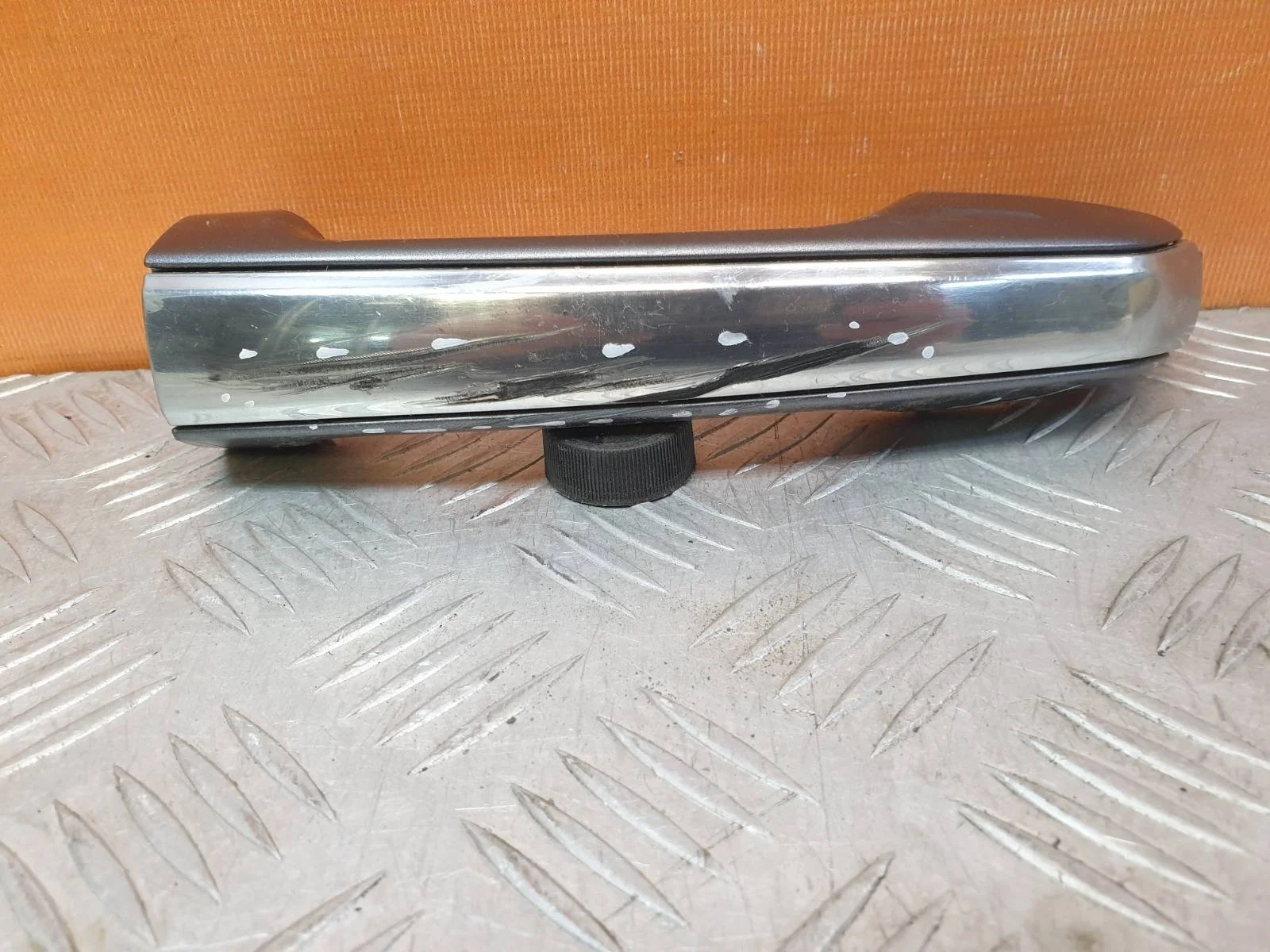 Ручка двери внешняя Lexus LX 2015-2023 6921060280C1 3 URJ200