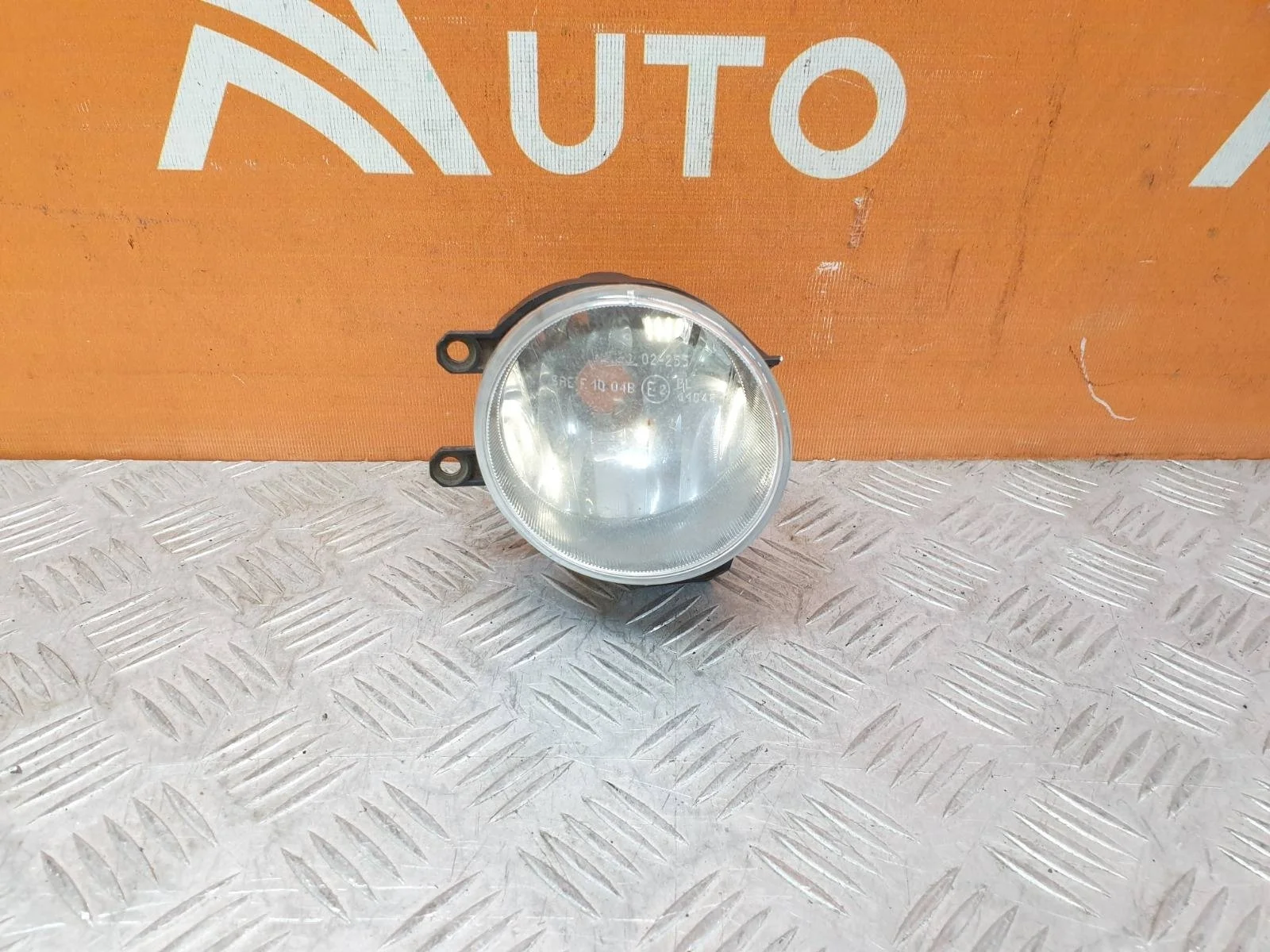 ПТФ Toyota Corolla 2012-2019 8121002110 11 E160 E170 E180, правый