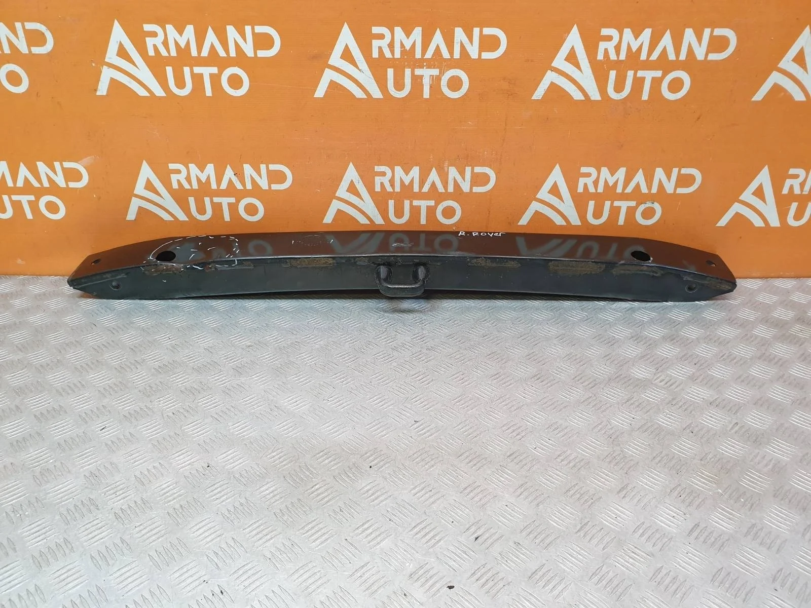 Усилитель бампера Land Rover Range Rover 2012-2022 LR053740 4 L405, задний