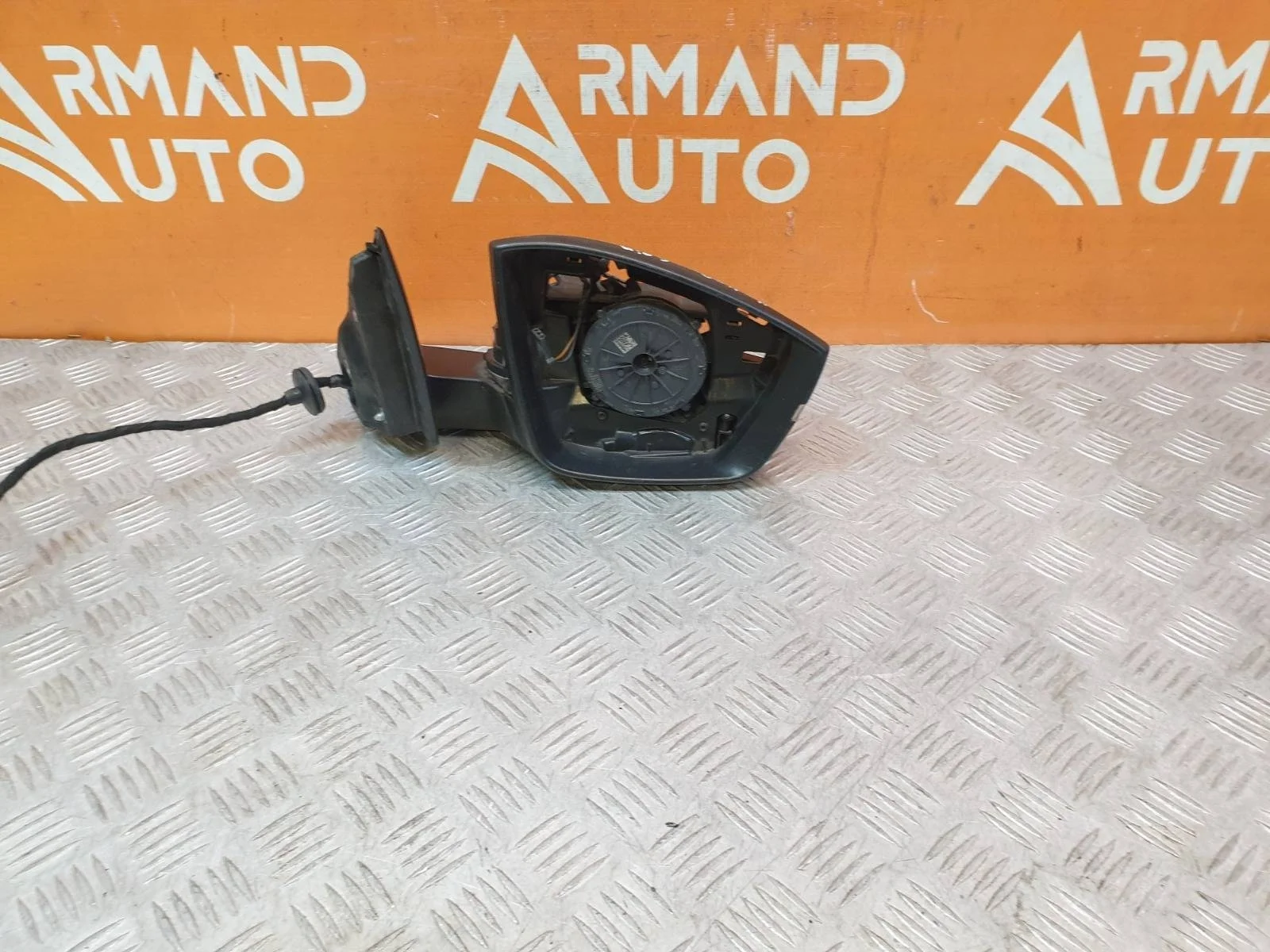 Зеркало Skoda Kodiaq 2016-нв 566857508 1, правое