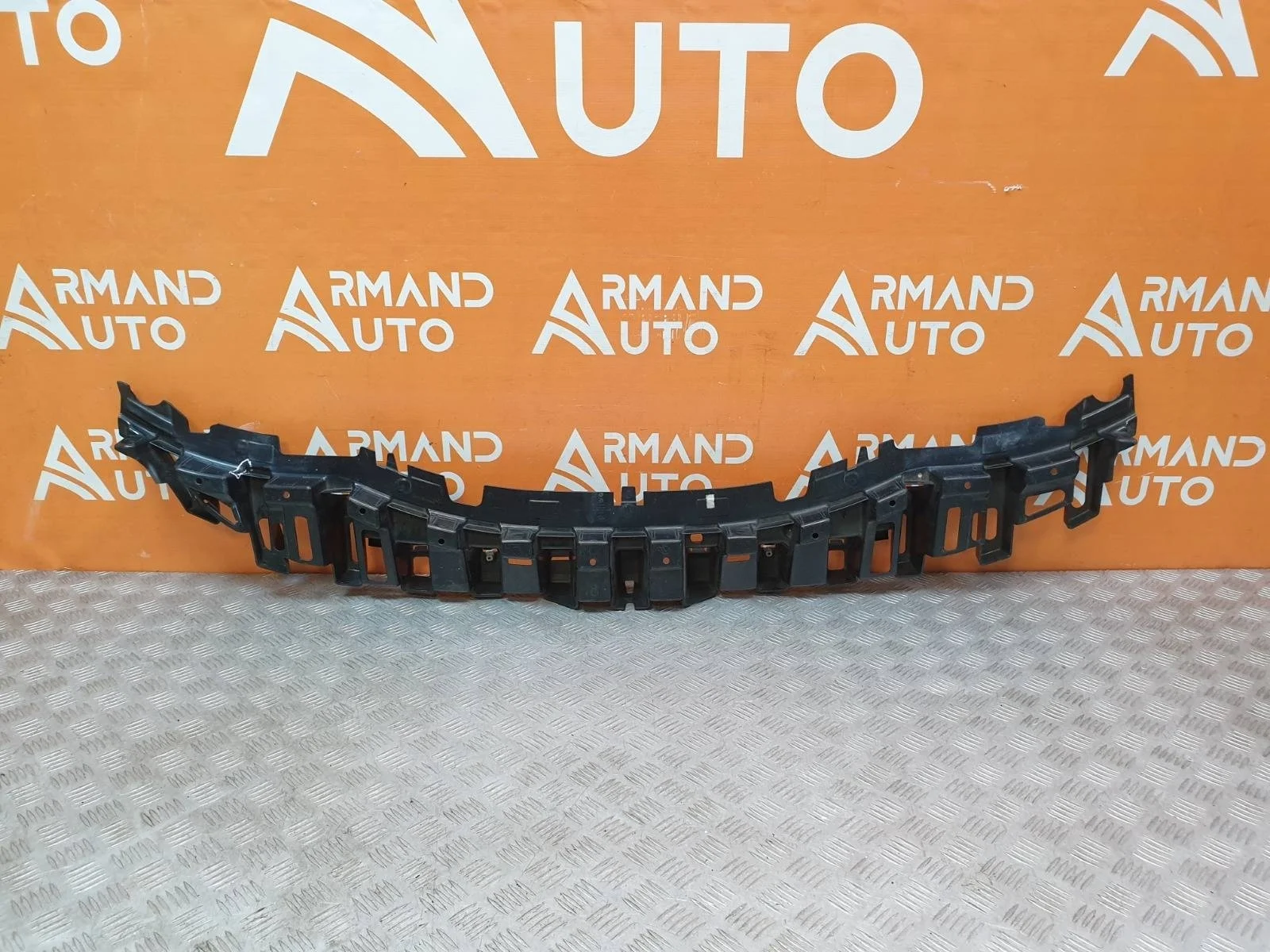 Абсорбер бампера Land Rover Range Rover Sport 2013-2017 LR045204 2 L494, передний
