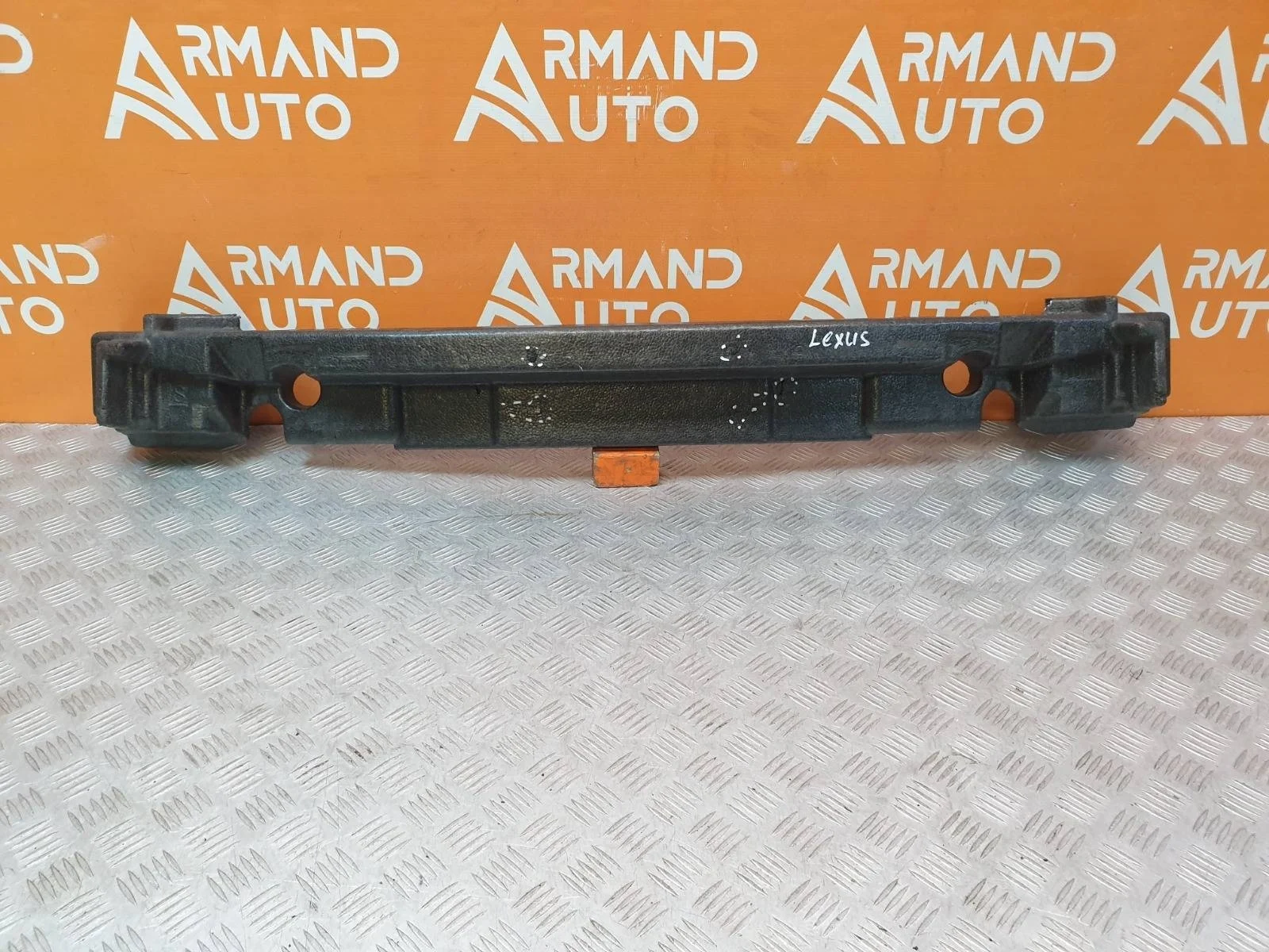 Абсорбер бампера Lexus RX 2019-2022 5261148230 4 AL20, передний