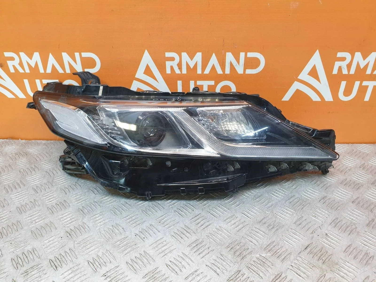 Фара Toyota Camry 2020-нв 8114533G00 8 XV70, правая